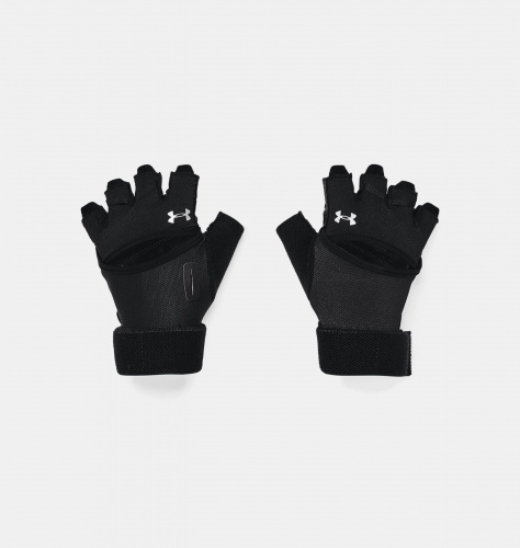 Accesorii - Under Armour  Weightlifting Gloves | Fitness 